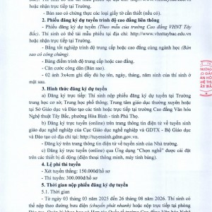 Kế hoạch tuyển sinh năm 2026-hình ảnh-2