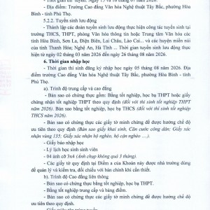 Kế hoạch tuyển sinh năm 2026-hình ảnh-3